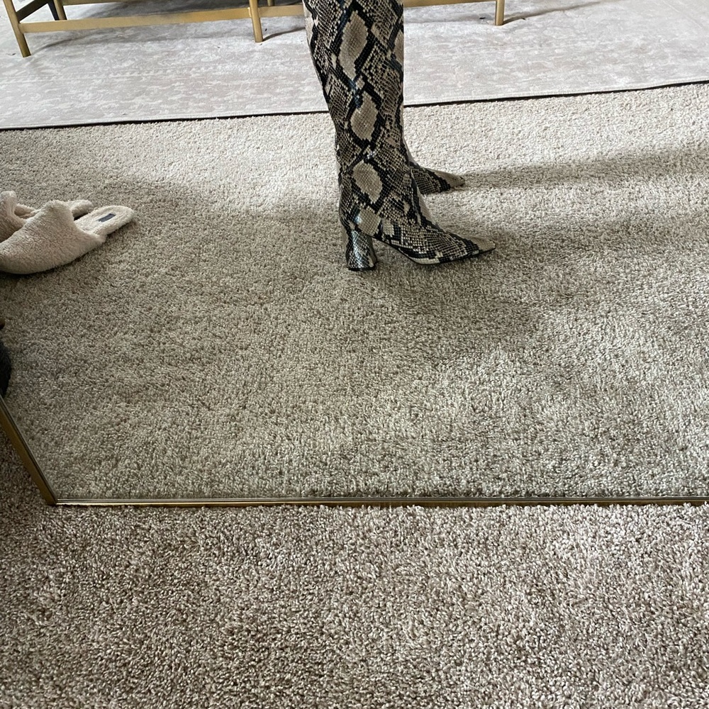 Marc Fisher Knee Boots
